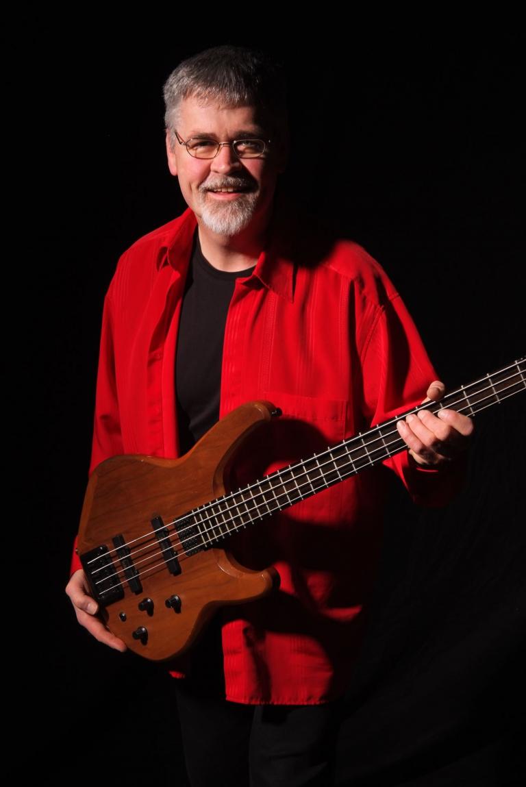 Gerd (Bass)